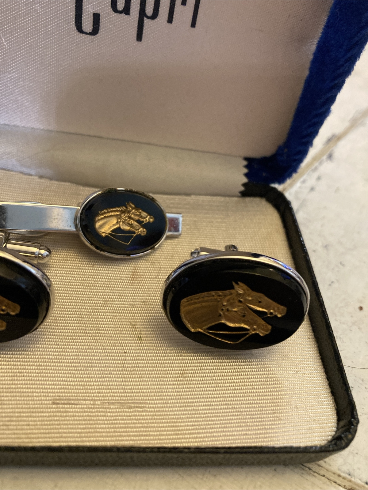 Capri Cufflinks - image 3