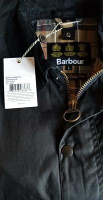 barbour ashby blue