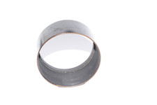 Brass Black Shade Hood 63 for Lens