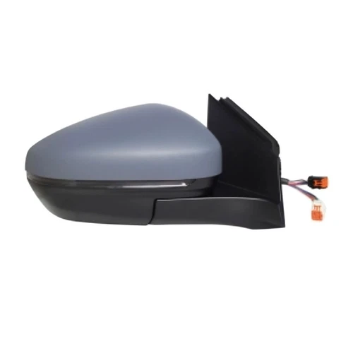Genuine Peugeot Citroen Drivers Side Door Mirror 3008 C5 Aircross 1618047380