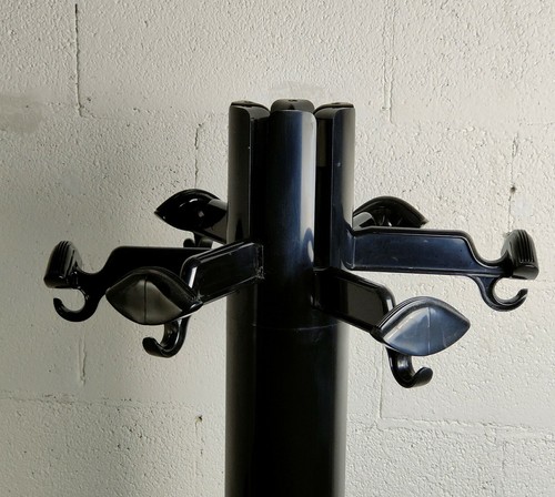 floor coat hangers Planta by Giancarlo Piretti for Anonima Castelli 70s - Picture 3 of 7