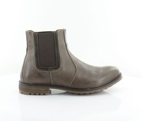 Hush Puppies Beck Rigby Brown Mens Shoes Size 9 M Casual Msrp $140 on sale Hush Puppies Beck Rigby Brown Mens Shoes Size 9 M Casual Msrp $140 on sale