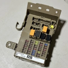 2022 SUBARU WRX AWD 2.4L INTERIOR CABIN FUSE RELAY JUNCTION MODULE BOX OEM