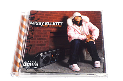 MISSY ELLIOTT❗️ Missy Elliott | iHeart