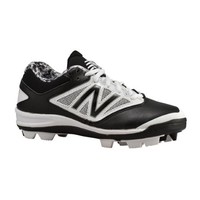 Balance Boys Baseball Cleat Black J4040bk3 - 2 on sale Balance Boys Baseball Cleat Black J4040bk3 - 2 on sale
