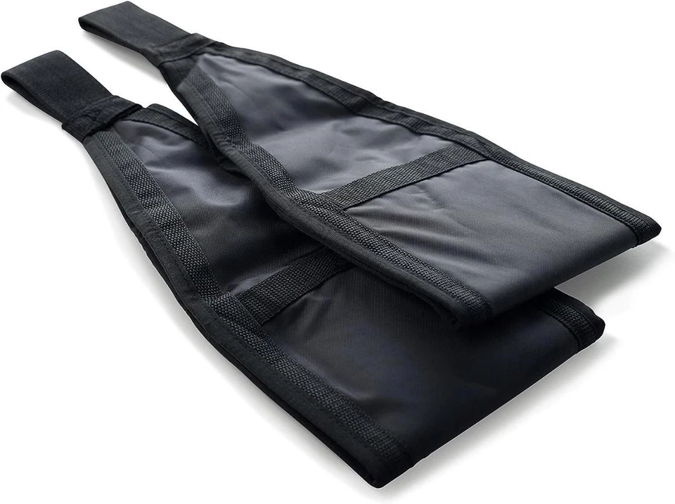 ProForm 7in1 Home Gym Door Bar Push Up Toning Wheel Straps Body BuildingWorkout - Image 4 of 4