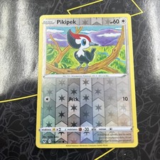 Pikipek #143 Prices | Pokemon Vivid Voltage | Pokemon Cards