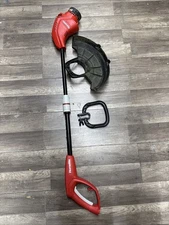 Homelite 13 in. 4 Amp Straight Electric String Trimmer