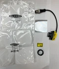 BANNER, QS18VP6LLPQ5, PHOTOELECTRIC SENSOR, 10-30VDC, W/ACCESS, NEW! MAKE OFFER!