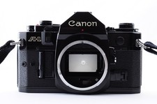 Canon A-1 胶片相机| eBay