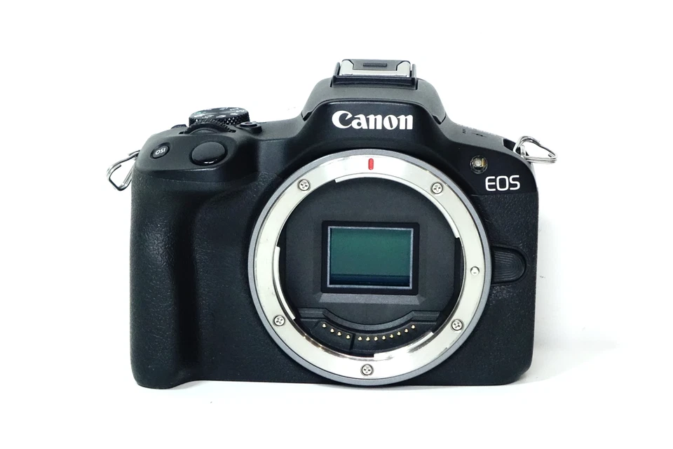 Canon EOS R50, foto 4 di 5