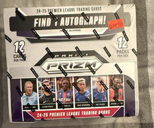 2024-25 Panini Prizm Premier League Soccer Checklist Guide in-content 15
