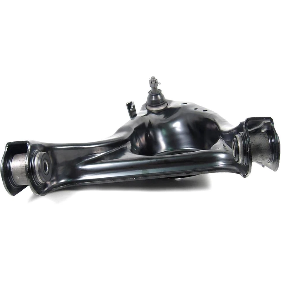 Conjunto de brazo de control de suspensión y rótula Mevotech 2x para Oldsmobile 98 Foto 2 de 4