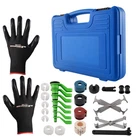 AC Fuel Line Disconnect Quick Release Tool Kit 25PCS Removal Set Case New