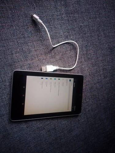 asus google nexus 7