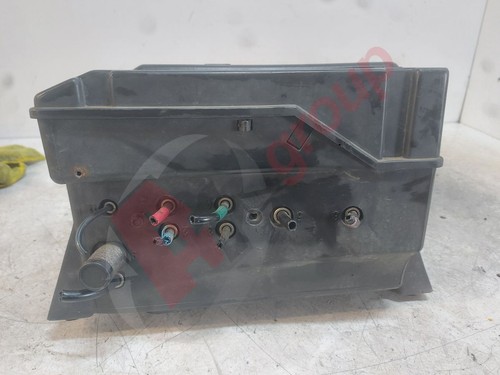 RANGE ROVER VOGUE P38 (94-01) AIR SUSPENSION COMPRESSOR UNIT - Picture 5 of 16