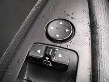 Retroviseur droit (ou coque) Citroen C6