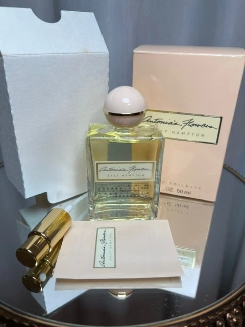 Las mejores ofertas en Fluido de flor Eau de toilette para mujeres
