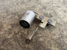 EPCOS suppression capacitor capacitor VW Passat CC