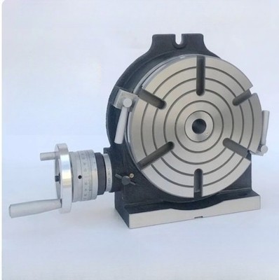 Rotary Tables - 12 Precision