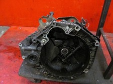 Boite de vitesse Fiat 600