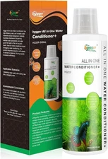 Hygger All In One Aquarium Tank Water Conditioner HG209 Treatment Solution 500ml
