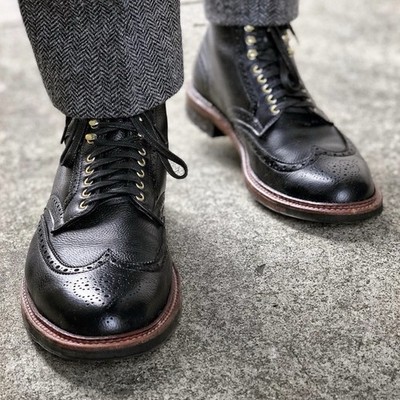 Alden D6845HC