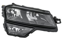 Hella 1EG354855-061 Scheinwerfer Rechts FüR Karoq 11.17 11.21 Skoda