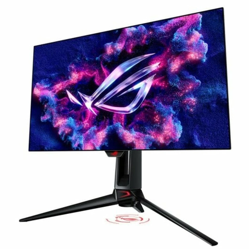 Gaming-Monitor Asus ROG Swift OLED PG27AQDP Quad HD 27" - Bild 4 von 4