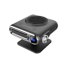 Car Heater Portable Electric Heating Fan Automatic Windshield Dryer8587