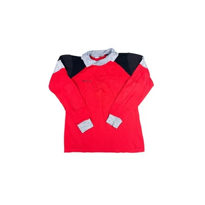 Maillot vintage Football adidas #1 Gardien - Photo 1/4
