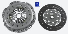 Kupplungssatz SACHS 3000 951 811 für KLASSE 26 MERCEDES S211 W211 240mm W204 180 Kupplungssatz SACHS 3000 951 811 für KLASSE 26 MERCEDES S211 W211 240mm W204 180