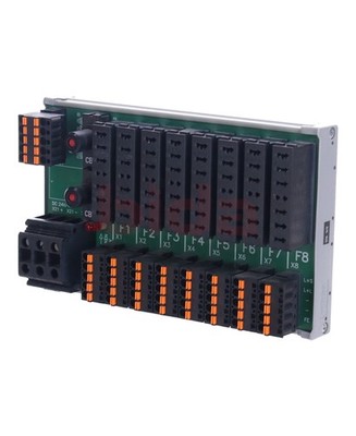 E-T-A SVS02-08 Stromverteilungssystem Power distribution system