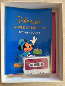 Disney World of English | eBay