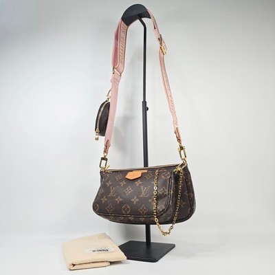 Louis Vuitton Cross Bag Multi Pochette Accessoires 151472229