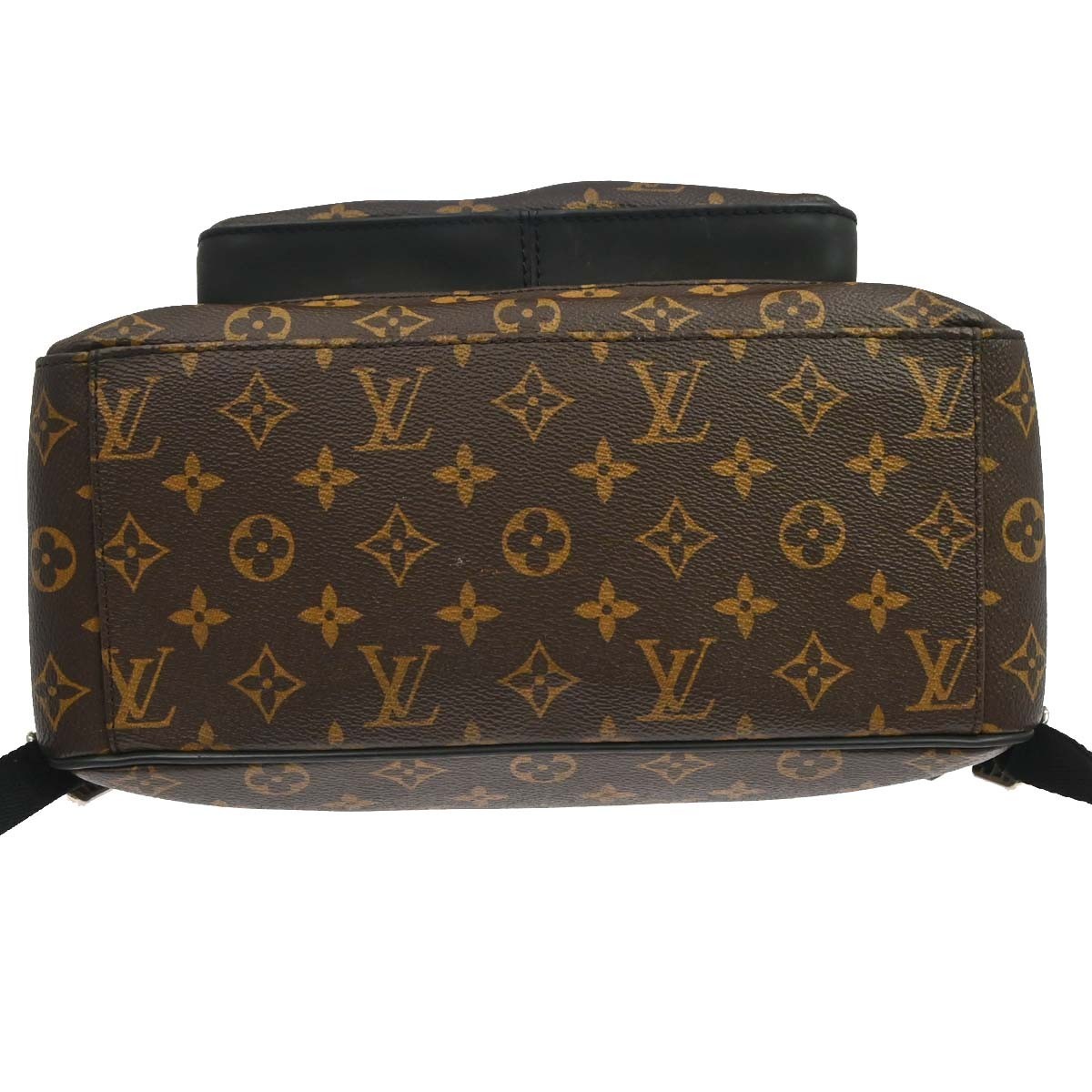 Louis Vuitton Replica Monogram Mens Josh Macaca Rucksack - M41530