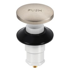1 Pack 1068204 Bathtub Drain Stopper and Cover with Kohler Bathtub K-7272 K-7...
