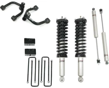 Freedom Off-Road 3.5"F / 3"R Lift Kit w/ UCAs for 2000–2006 Toyota Tundra