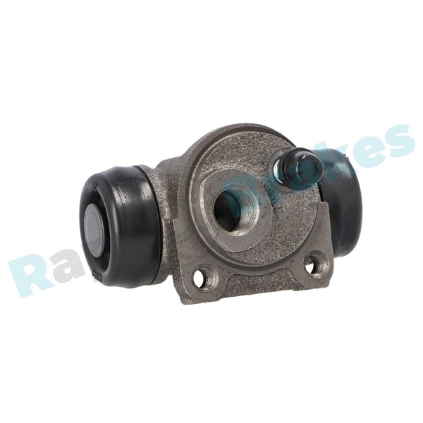 Radbremszylinder RAP Brakes R-C0230 12 X 1 Grauguss FüR Peugeot 106 2 1A 1C AX-image