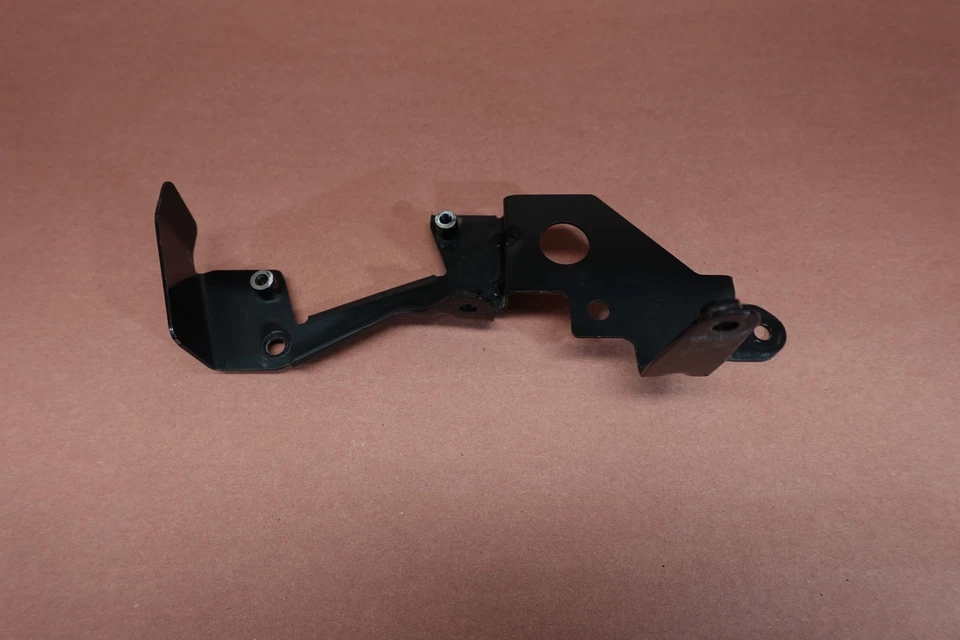 Kawasaki KLR650 KL 650 KL650E 2008-2018 montaje de soporte eléctrico Foto 4 de 4