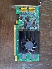 Nvidia GeForce MS-V338 Dual Display Port GT-730 2GB Video Card