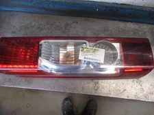 ORIGINAL Rücklicht links PEUGEOT BOXER Box  2009