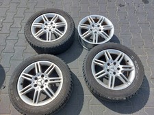 4x Alufelge 16 Zoll 6.0" 5x112 46ET 1694010802 Mercedes-Benz W169 Rim Wheel 4x Alufelge 16 Zoll 6.0" 5x112 46ET 1694010802 Mercedes-Benz W169 Rim Wheel
