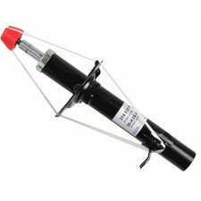 SACHS Stoßdämpfer vorne rechts für Toyota Aygo WNB1_ KGB1_ Citroën C1 PM_ PN_