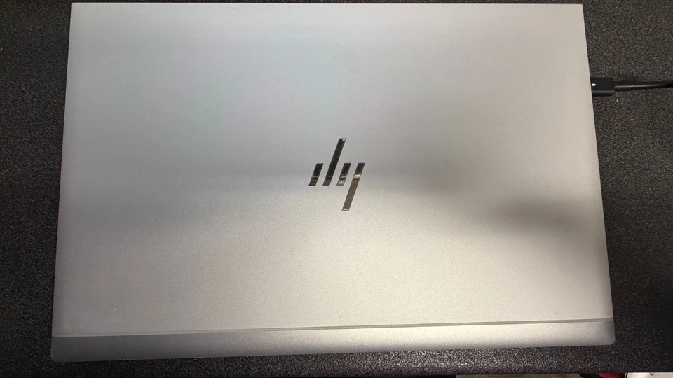 PORTATILE NOTEBOOK HP ELITEBOOK 840 G7 INTEL CORE I7-10610U 16GB RAM 512GB SSD - Immagine 2 di 3