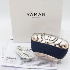 YA-MAN Liftology SP YJFD2L Navy Facial Lifting Device Beauty Tool Japan Limited