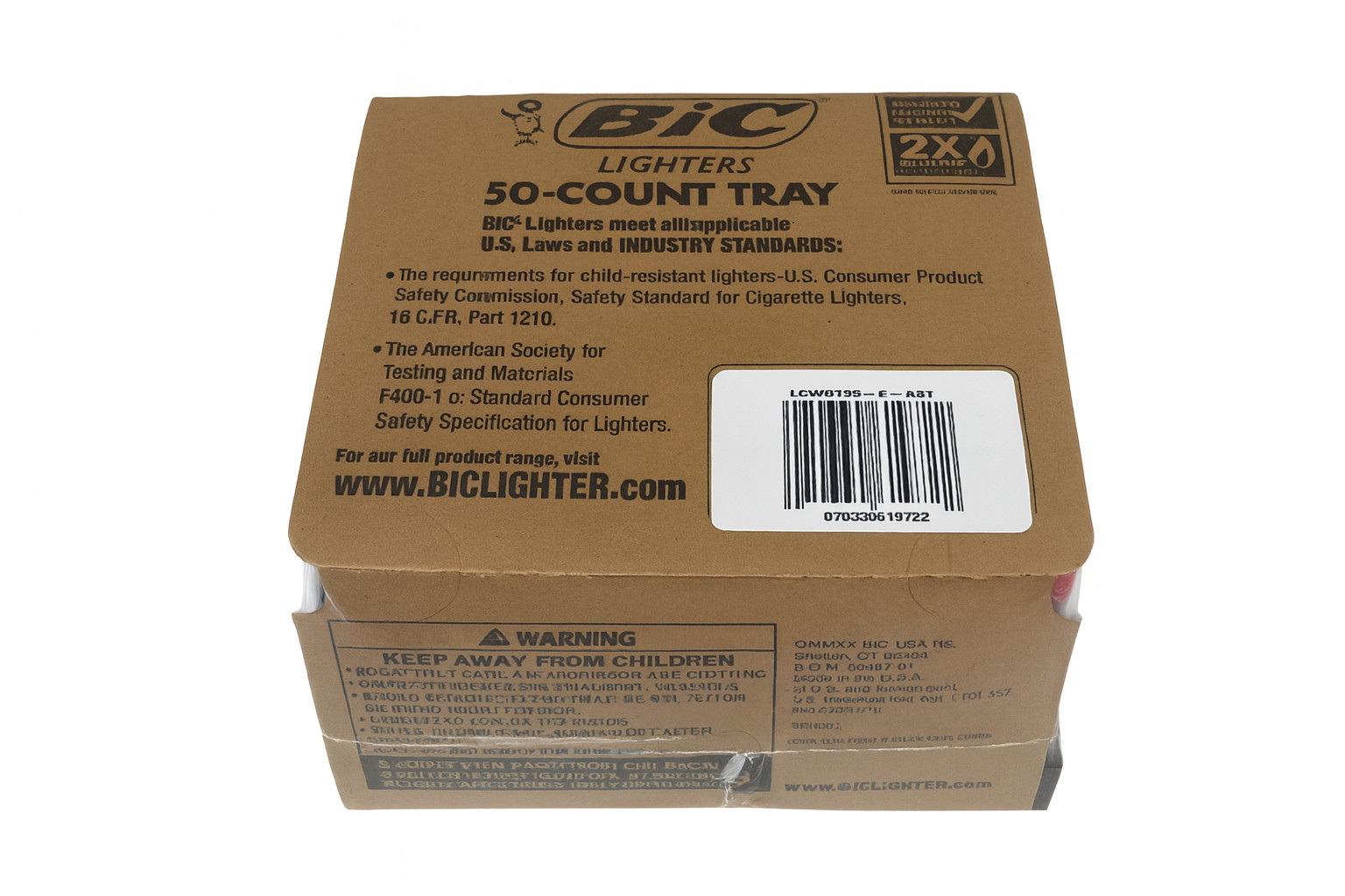 BIC TATTOO DESIGN LIGHTERS | 3CT | $16.99 | FREE SHIPPING