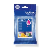 Patrone Brother LC-527M Magenta MFCJ4350DW/4550DW