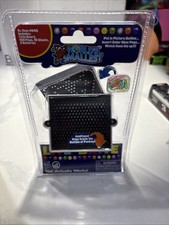  t World's Smallest LITE BRITE Art Toy Doll House Miniature Light Bright Pegs