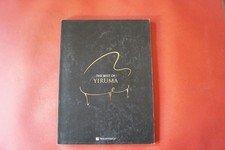Yiruma - The Best of .Songbook Notenbuch .Piano